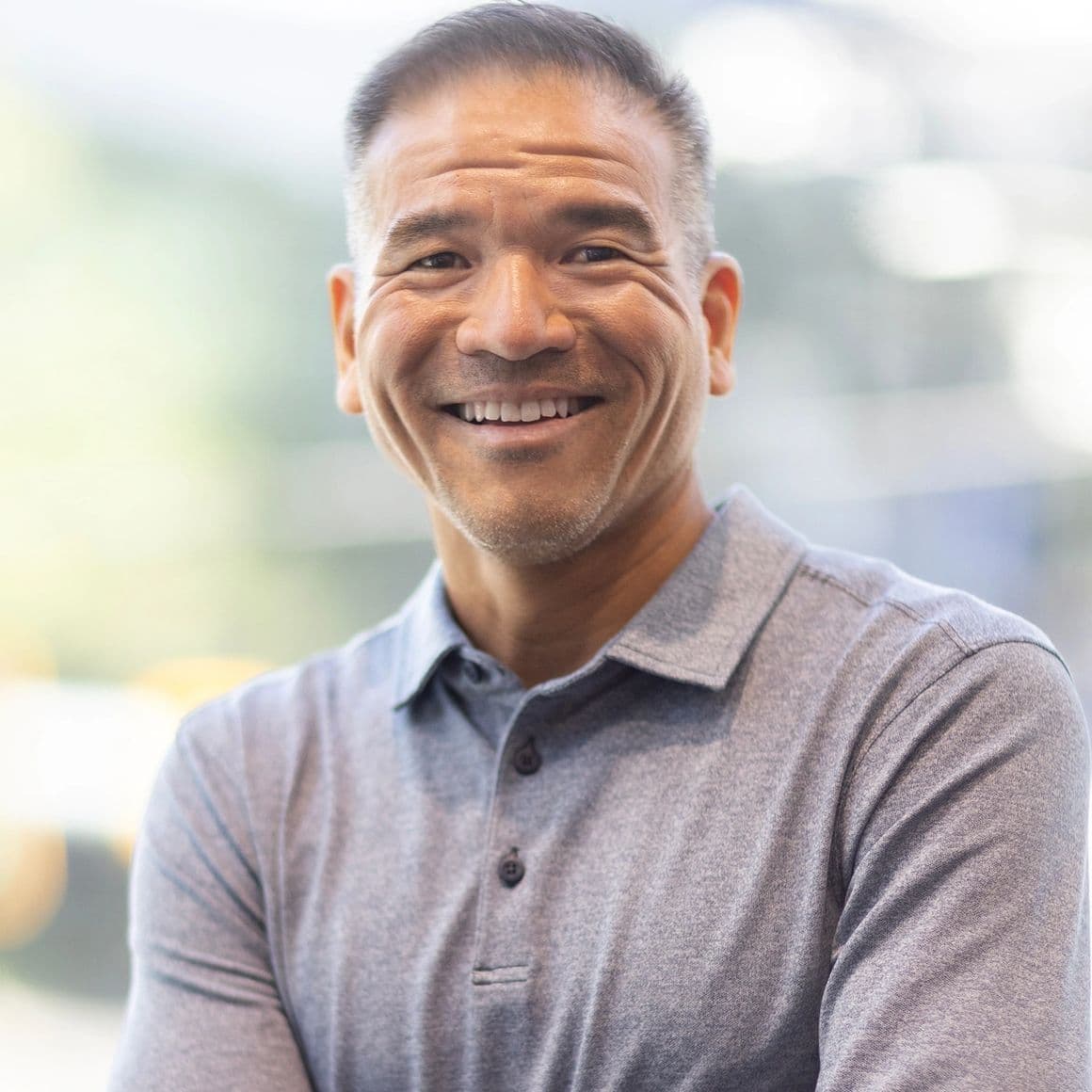 Ryan Yamauchi vehicle subscription consultant, founder of VYCL, co-founder of KEYVO